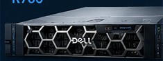 DELL POWEREDGE R760 rack server
