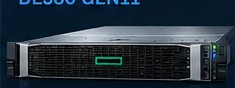 HPE PROLIANT DL380 Gen11 rack server